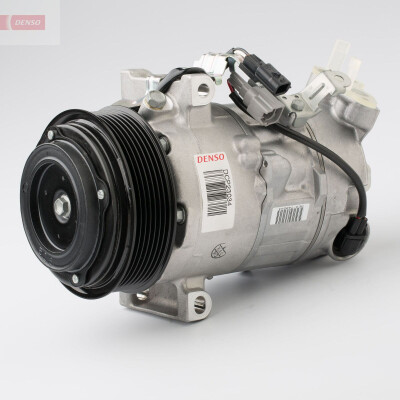 Compressor, ar condicionado