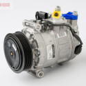 Compressor, ar condicionado