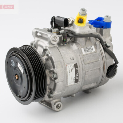 Compressor, ar condicionado