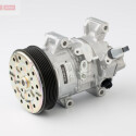 Compressor, ar condicionado