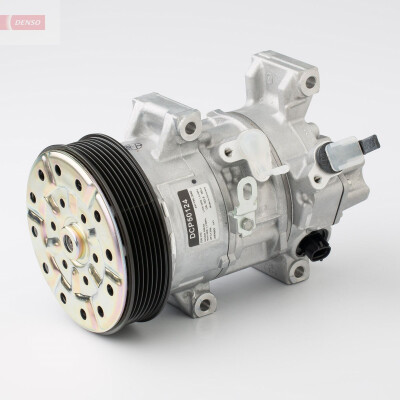 Compressor, ar condicionado