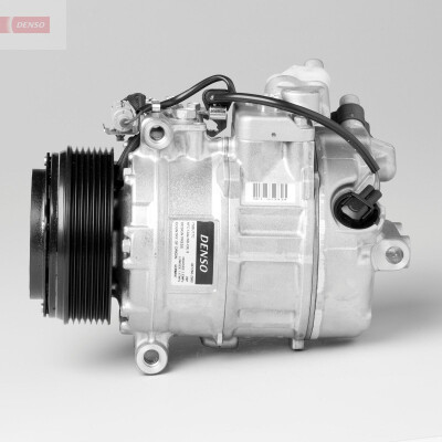 Compressor, ar condicionado