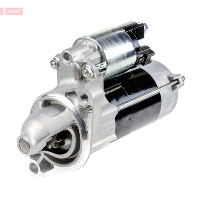 Motor de arranque