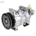 Compressor, ar condicionado