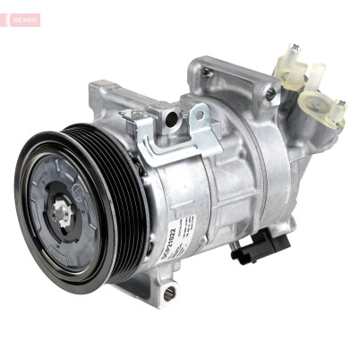 Compressor, ar condicionado