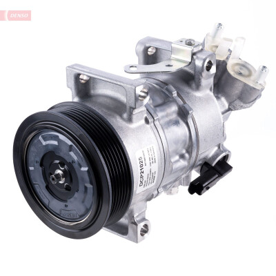 Compressor, ar condicionado