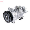 Compressor, ar condicionado