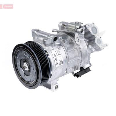 Compressor, ar condicionado
