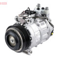 Compressor, ar condicionado