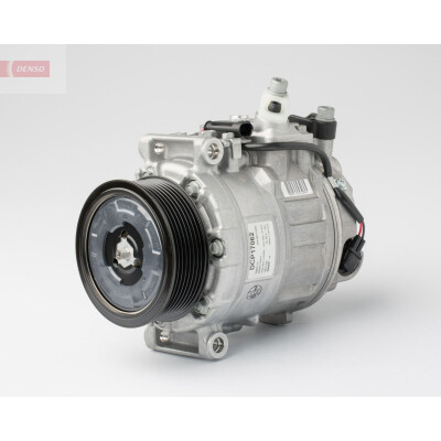 Compressor, ar condicionado