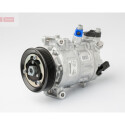 Compressor, ar condicionado