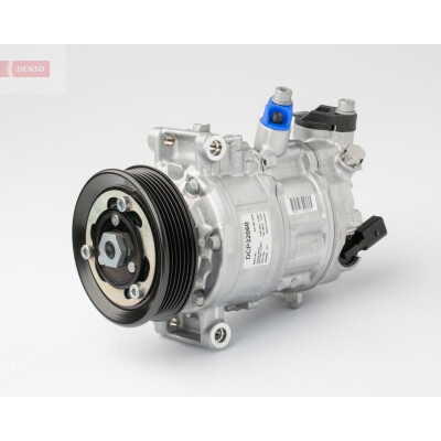 Compressor, ar condicionado