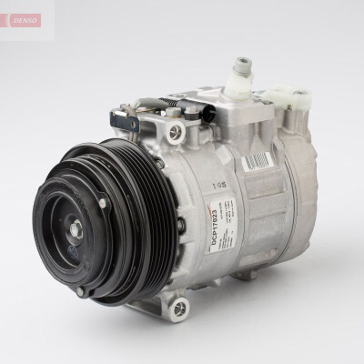 Compressor, ar condicionado