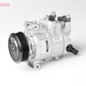 Compressor, ar condicionado