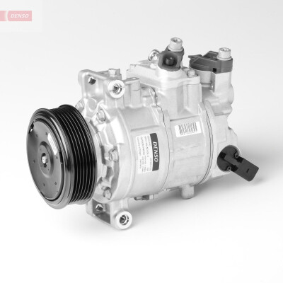 Compressor, ar condicionado