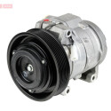 Compressor, ar condicionado