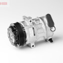 Compressor, ar condicionado