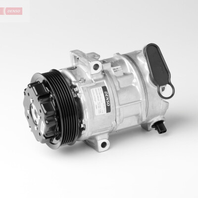 Compressor, ar condicionado