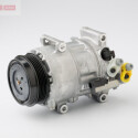 Compressor, ar condicionado