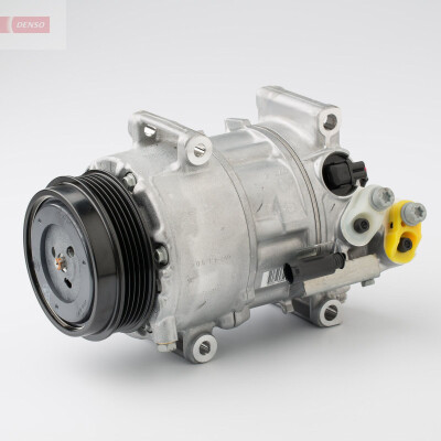 Compressor, ar condicionado