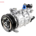 Compressor, ar condicionado
