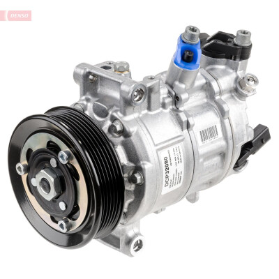 Compressor, ar condicionado
