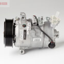 Compressor, ar condicionado