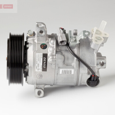 Compressor, ar condicionado