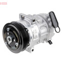 Compressor, ar condicionado