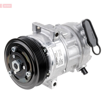 Compressor, ar condicionado
