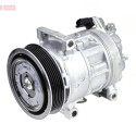 Compressor, ar condicionado