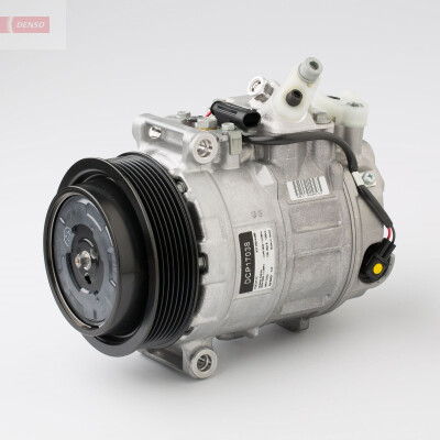 Compressor, ar condicionado