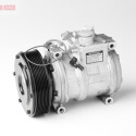Compressor, ar condicionado