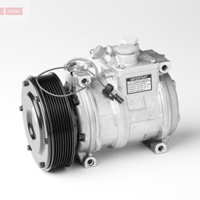 Compressor, ar condicionado