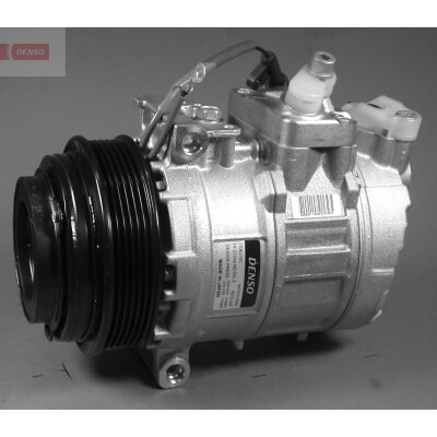 Compressor, ar condicionado