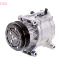 Compressor, ar condicionado