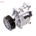 Compressor, ar condicionado
