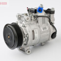 Compressor, ar condicionado