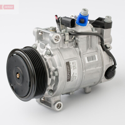 Compressor, ar condicionado