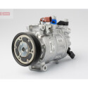 Compressor, ar condicionado