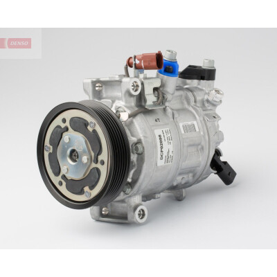 Compressor, ar condicionado