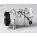 Compressor, ar condicionado