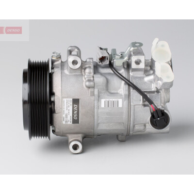 Compressor, ar condicionado