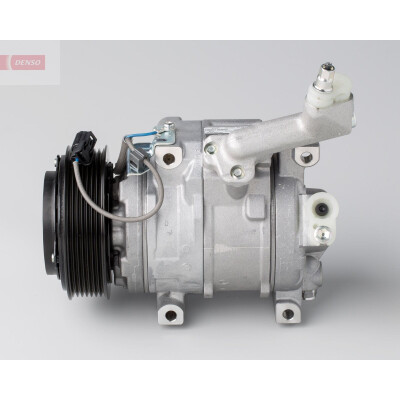Compressor, ar condicionado