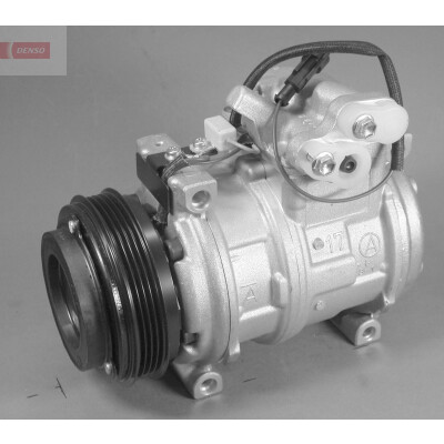 Compressor, ar condicionado