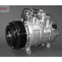 Compressor, ar condicionado