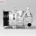 Compressor, ar condicionado