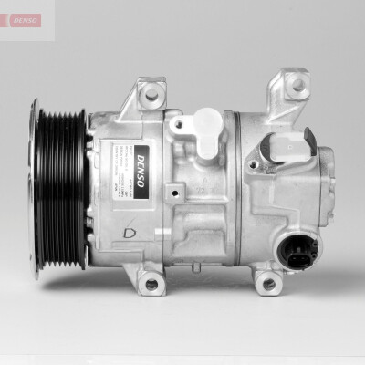 Compressor, ar condicionado