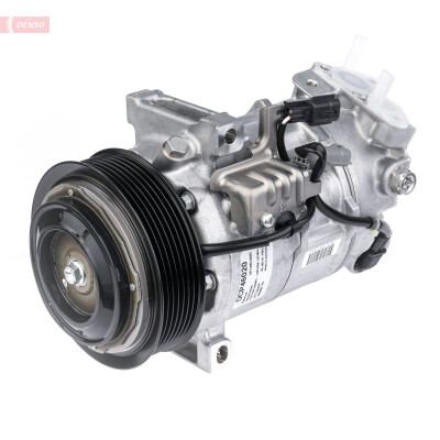 Compressor, ar condicionado