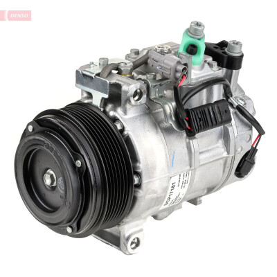 Compressor, ar condicionado